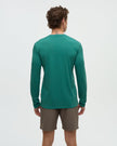 TreeBlend Baker Longsleeve