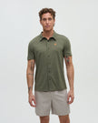Hawthorn Shirt