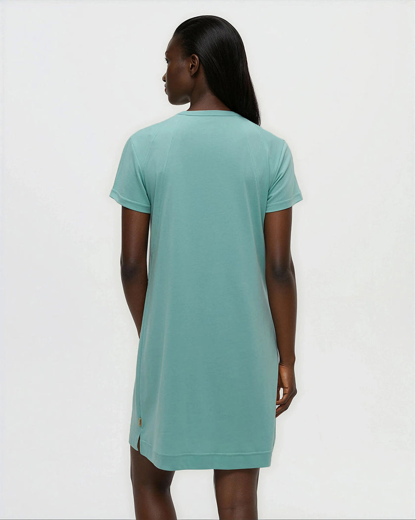 Birchwood Dress