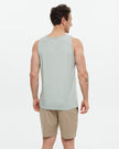 Pender Tank