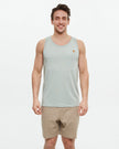 Pender Tank