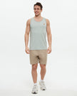 Pender Tank