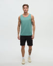 Pender Tank