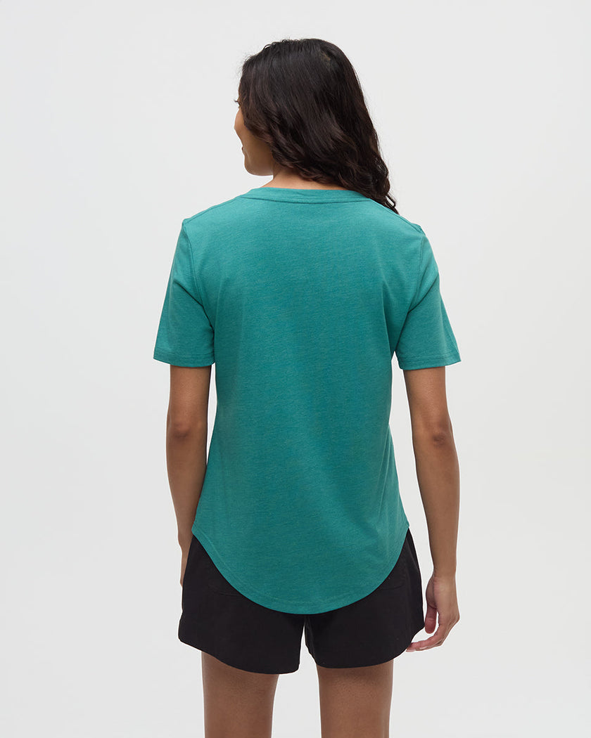 TreeBlend Brackley T-Shirt