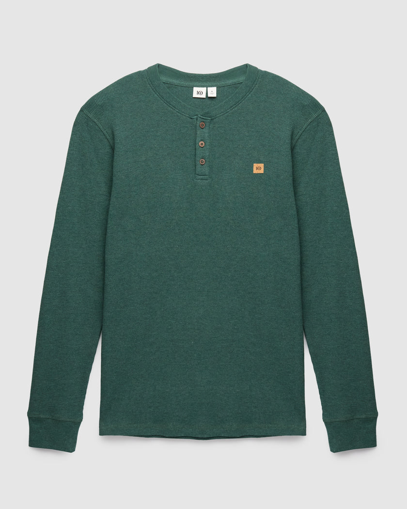 Freemont Henley