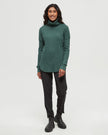 Highwood Turtleneck