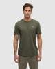 TreeBlend Baker Henley
