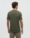 TreeBlend Baker Henley