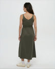 Hemlock Dress