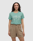 Summer Flora T-Shirt