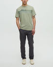 Wildfire Retro Treeline T-Shirt