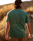 Regenerative Amazon Verdure Relaxed T-Shirt