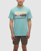 Serene Lake T-Shirt