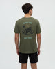 Have You Seen Him Floatie T-Shirt