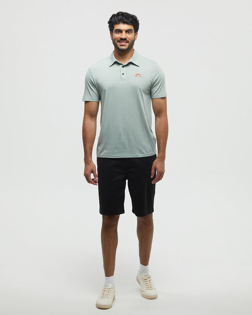Crabby Astir Polo