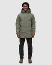 Chilton Parka