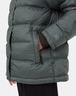 Ungendered Cloud Shell Mid-Length Puffer