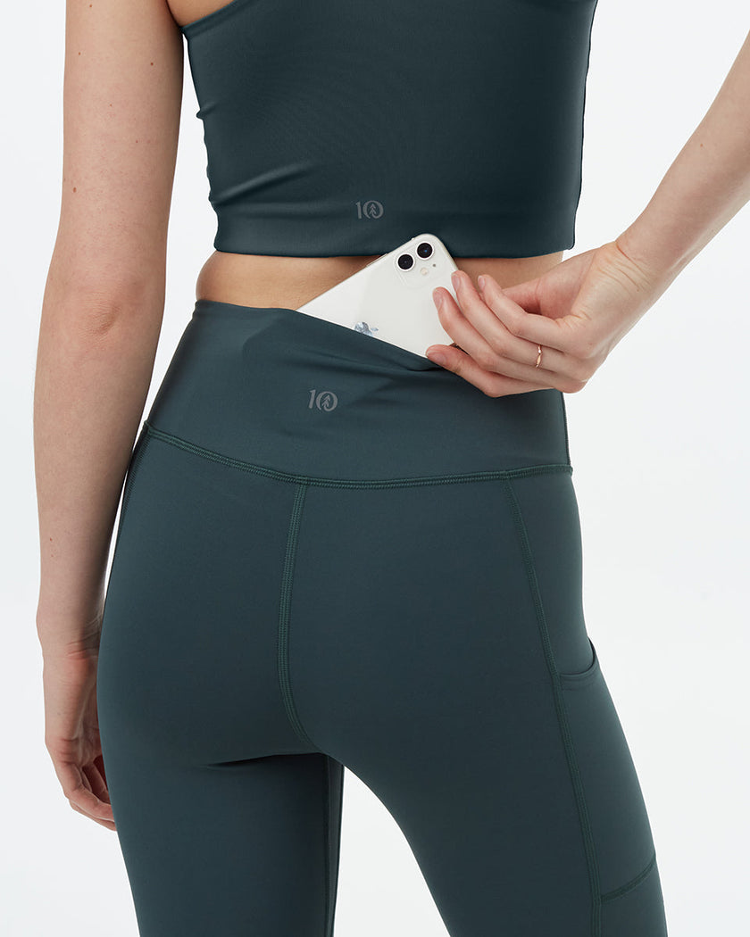 InMotion 7/8 Pocket Legging