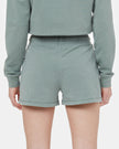 French Terry Fulton Short