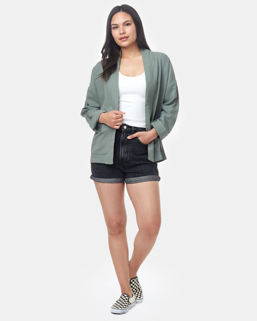 Rhine Cardigan