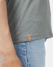 Willow Square T-Shirt
