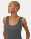 Fitted Basic Cami