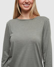 Belwood Longsleeve