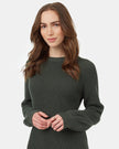 Highline Crew Neck Dress