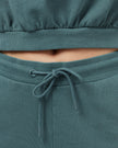 Organic French Terry Fulton Jogger
