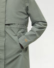 Nimbus Long Rain Jacket