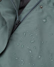 Nimbus Long Rain Jacket