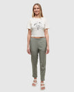 Saturna Pant