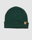 Wool Kurt Beanie