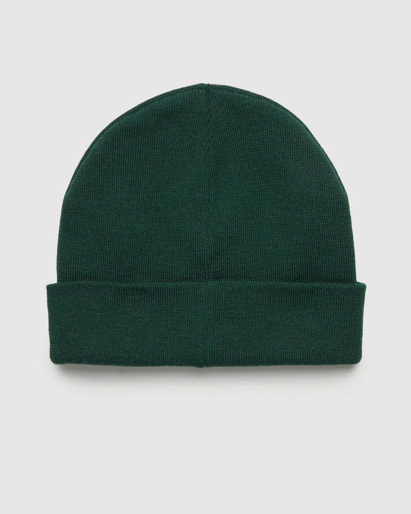 Wool Kurt Beanie