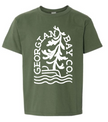 GBAYCo. Classic Unisex Youth Tee