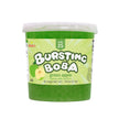 Green Apple Bursting Boba Pure25- Popping Boba - Bossen - Canada - Ships Free Within Canada on Orders Above CAD $199