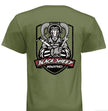 Green Short Sleeve T-Shirt