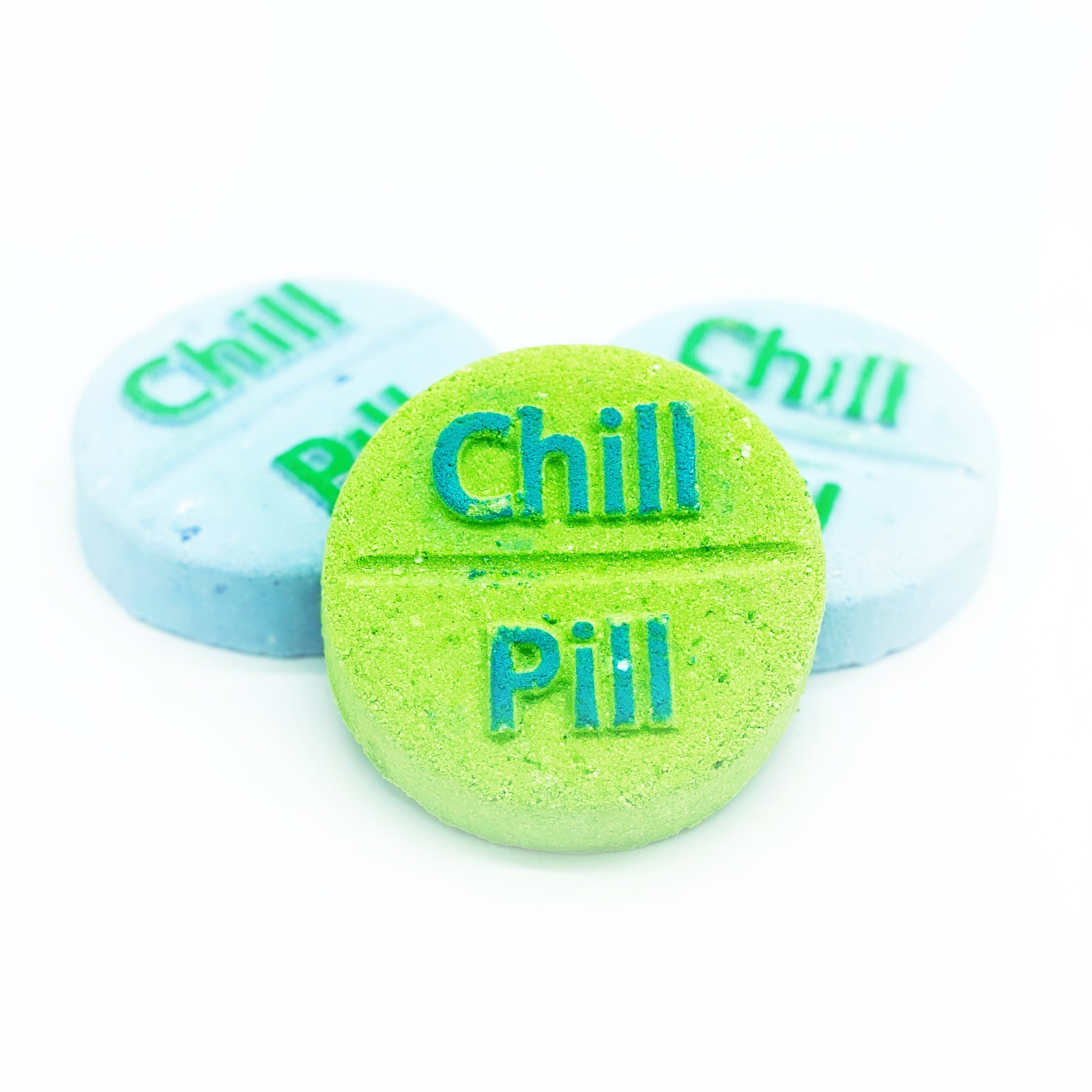 Chill Pill