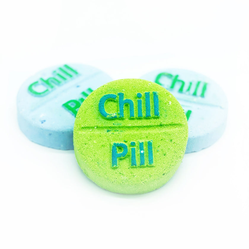 Chill Pill