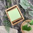 Green Clay Natural Soap Bar