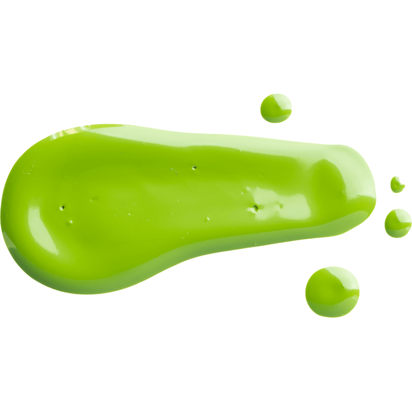 Tri-Art Liquids - Green Gold