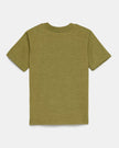 Kids Earth First T-Shirt