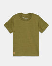 TreeBlend Crew T-Shirt