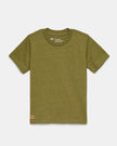 TreeBlend Crew T-Shirt