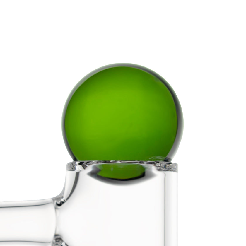 Green Marble