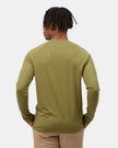 TreeBlend Baker Henley Longsleeve