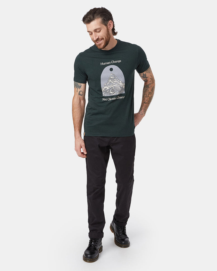 Human Change T-Shirt
