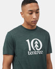 Tentree Logo T-Shirt