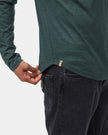 Cove Longsleeve