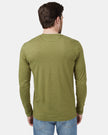 TreeBlend Baker Longsleeve